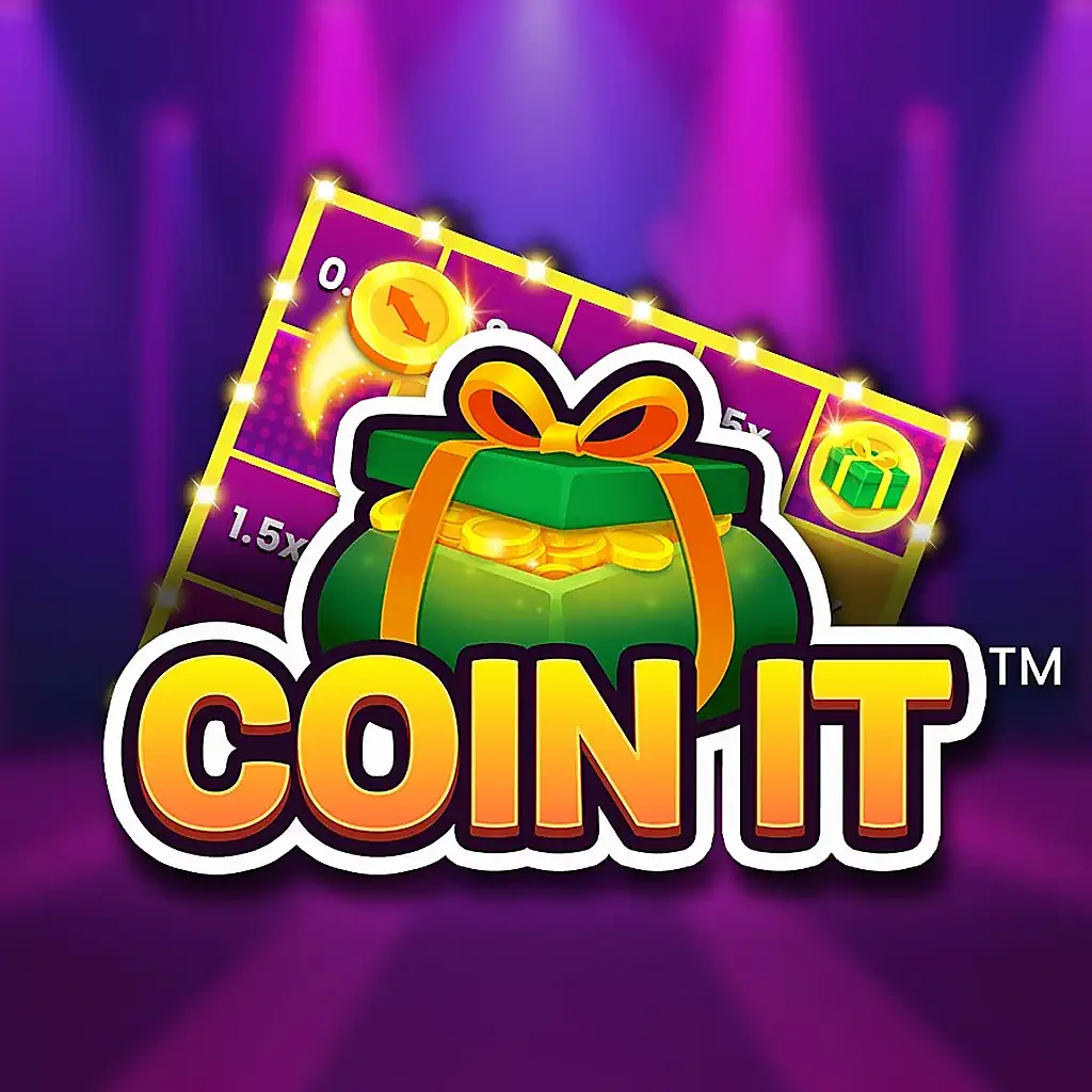 Надежные казино Coin It 2: безопасность, надежность и вывод средств